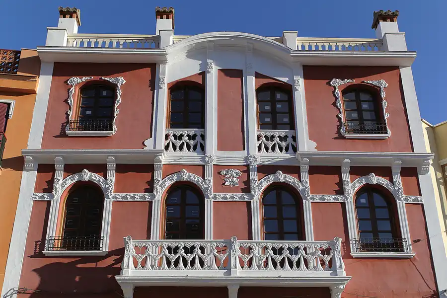 113 | 2015 | Guadix | © carsten riede fotografie