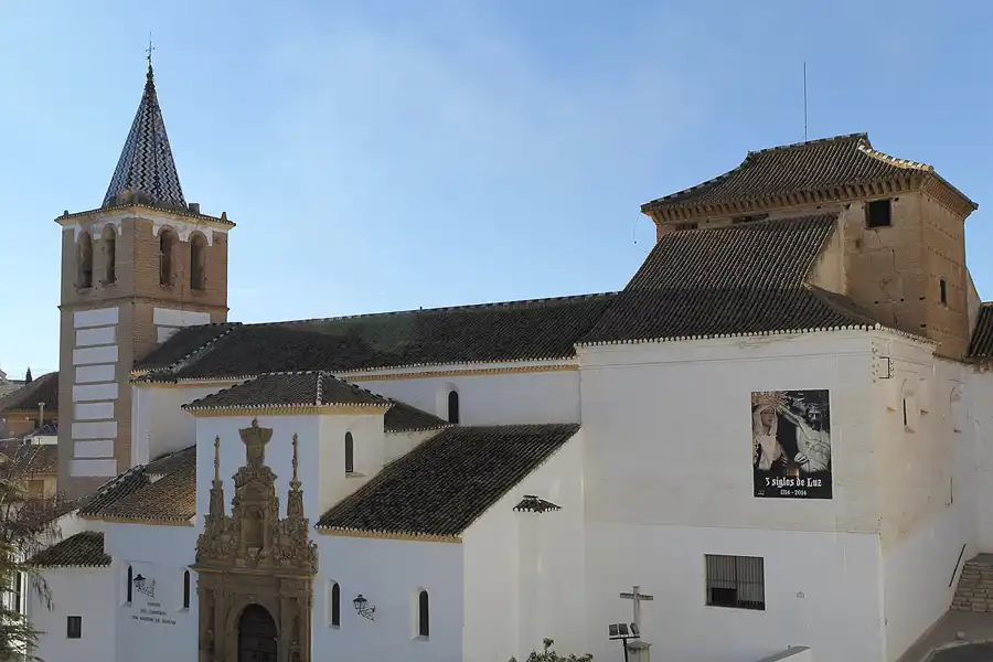 114 | 2015 | Guadix | © carsten riede fotografie