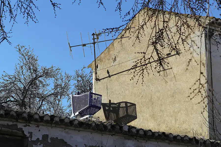 117 | 2015 | Guadix | © carsten riede fotografie