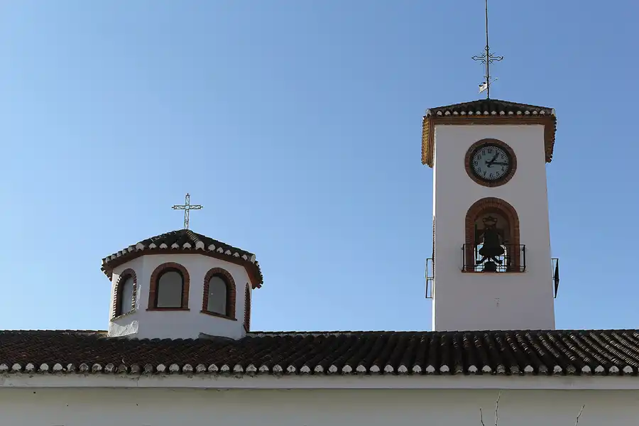 118 | 2015 | Guadix | © carsten riede fotografie