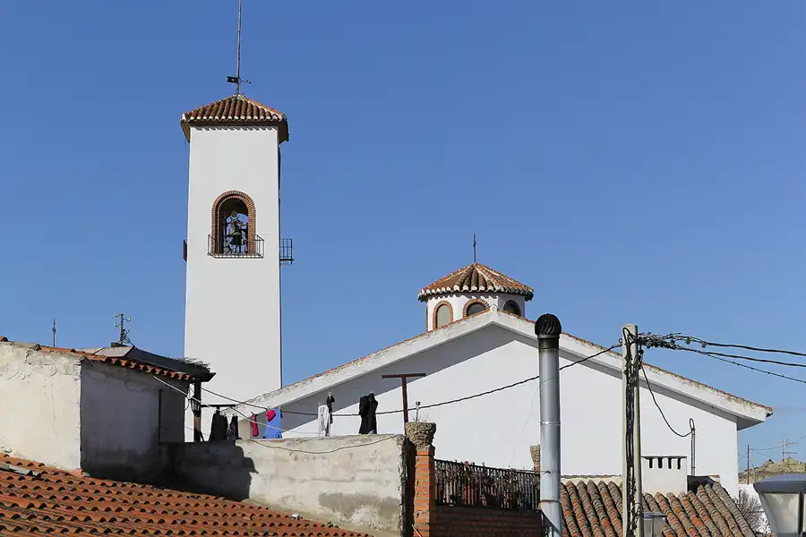 120 | 2015 | Guadix | © carsten riede fotografie