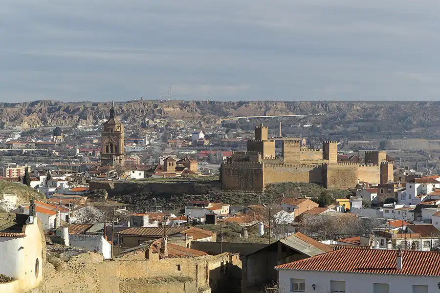 122 | 2015 | Guadix | © carsten riede fotografie