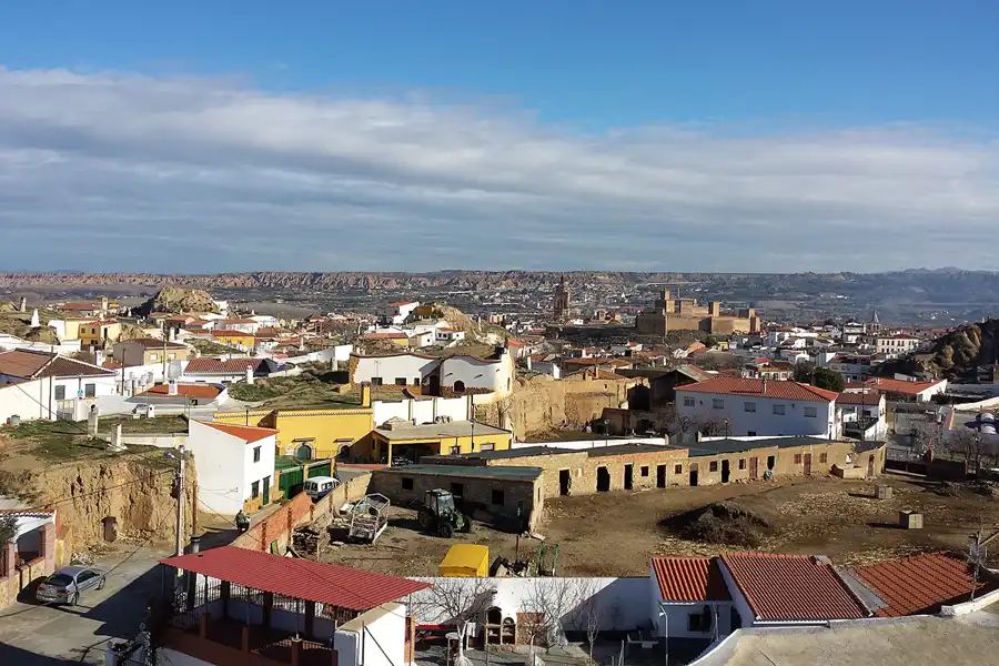 123 | 2015 | Guadix | © carsten riede fotografie