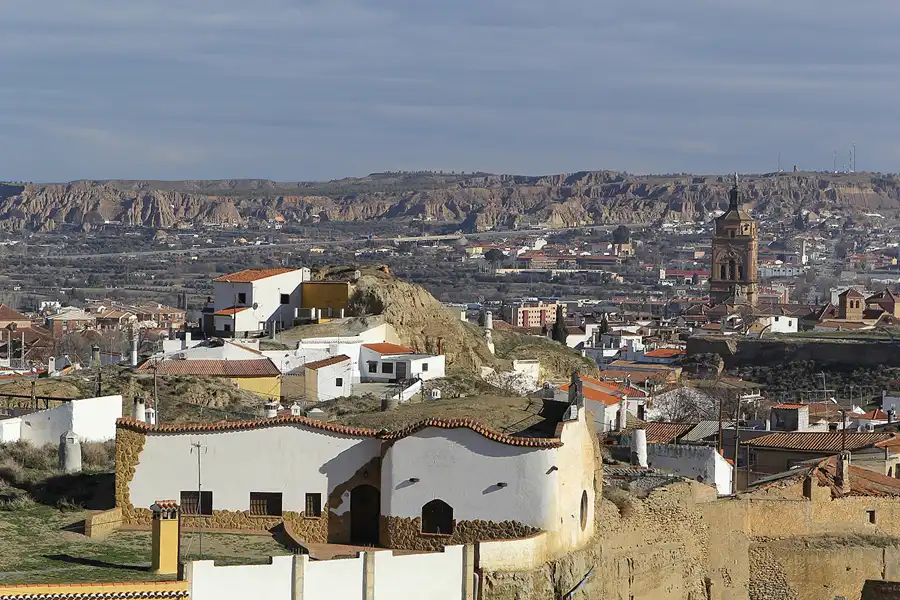 124 | 2015 | Guadix | © carsten riede fotografie