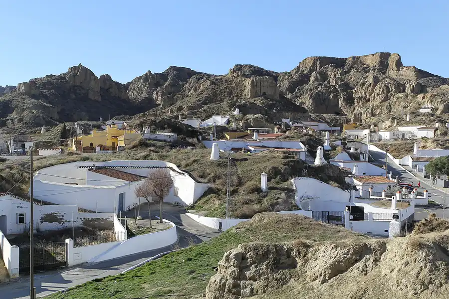 126 | 2015 | Guadix | © carsten riede fotografie
