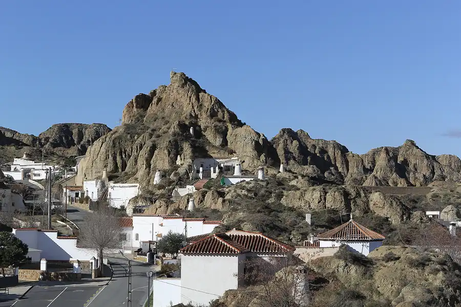 127 | 2015 | Guadix | © carsten riede fotografie