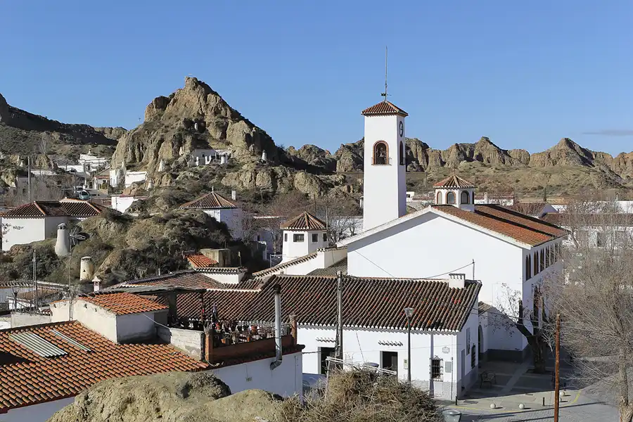 128 | 2015 | Guadix | © carsten riede fotografie