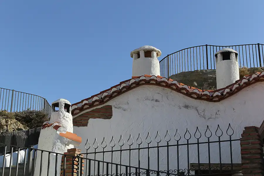 129 | 2015 | Guadix | © carsten riede fotografie