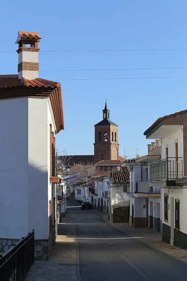 134 | 2015 | La Calahorra | © carsten riede fotografie