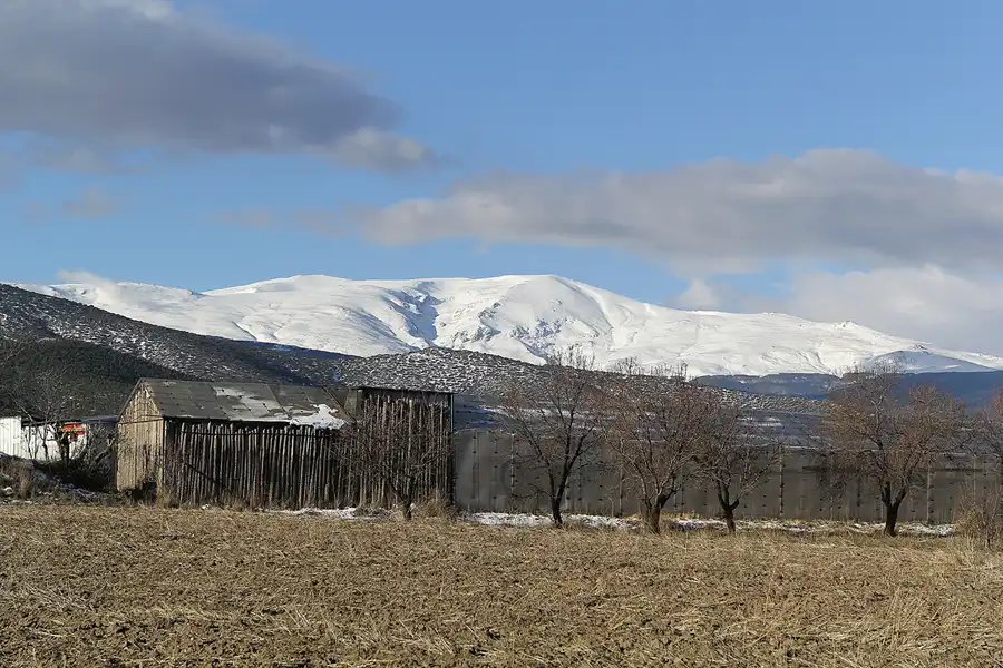 135 | 2015 | La Calahorra | © carsten riede fotografie