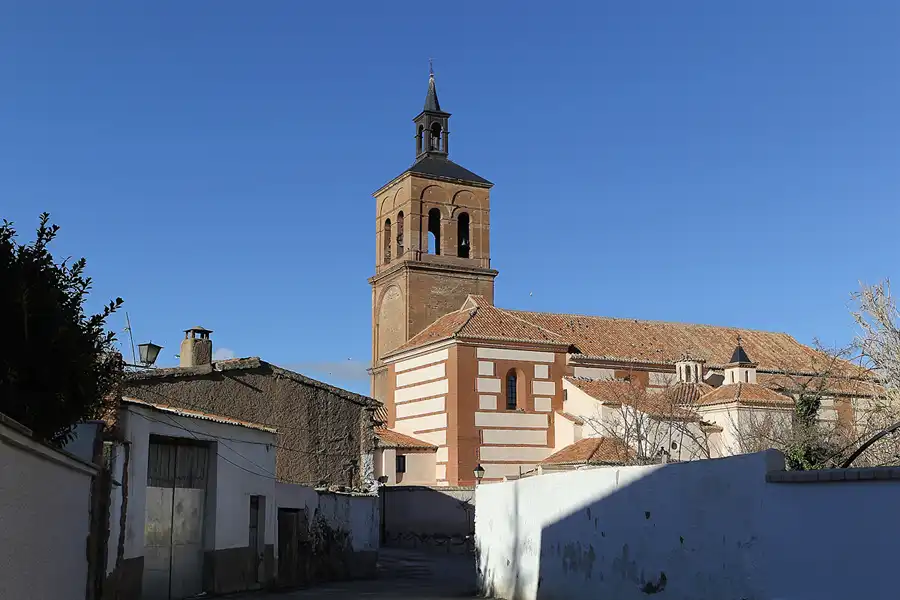 137 | 2015 | La Calahorra | © carsten riede fotografie