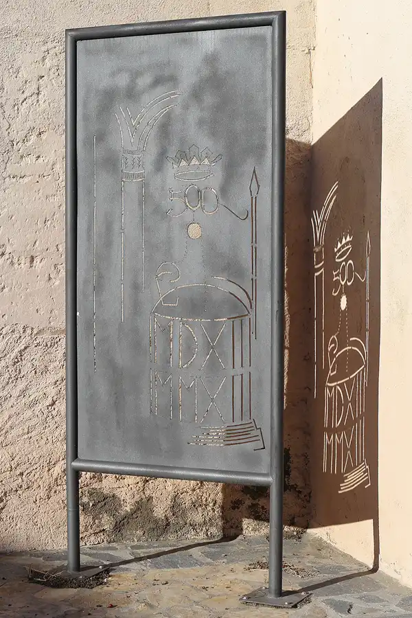 141 | 2015 | La Calahorra | © carsten riede fotografie