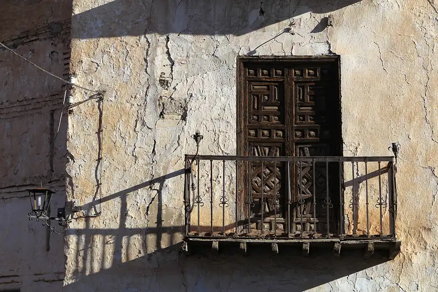 142 | 2015 | La Calahorra | © carsten riede fotografie