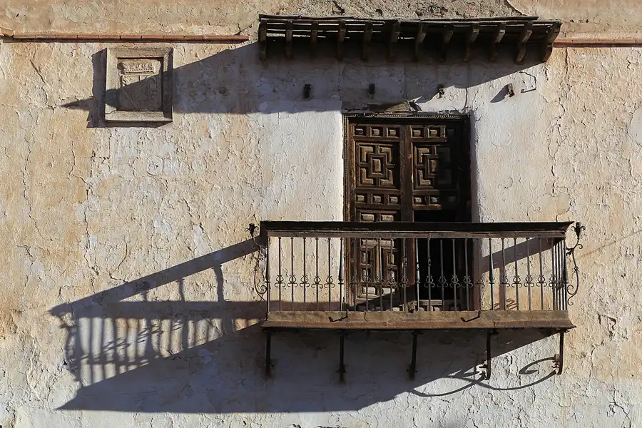 143 | 2015 | La Calahorra | © carsten riede fotografie