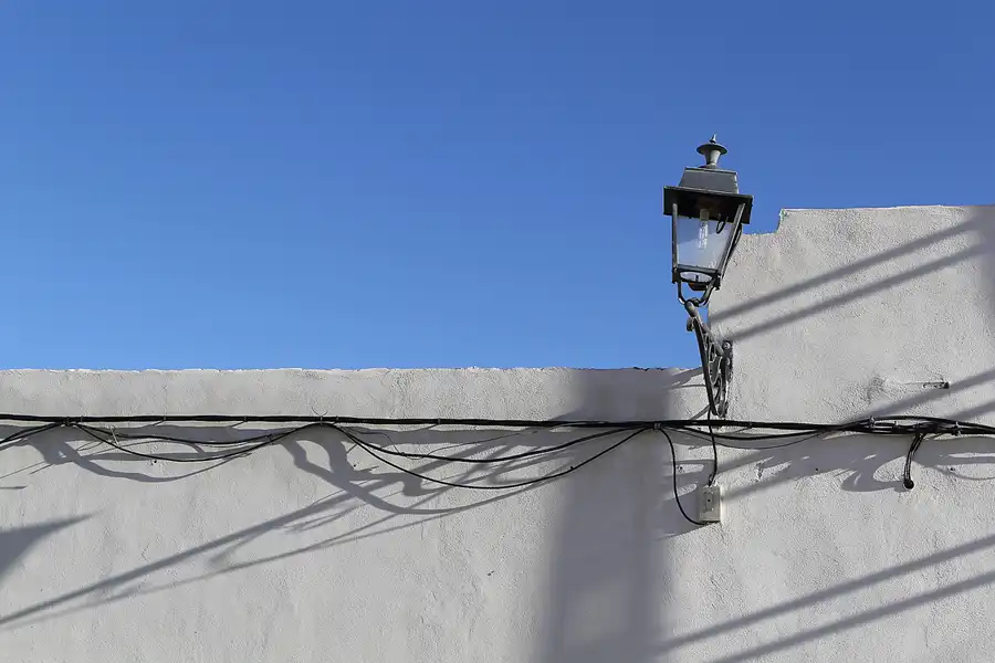 146 | 2015 | La Calahorra | © carsten riede fotografie