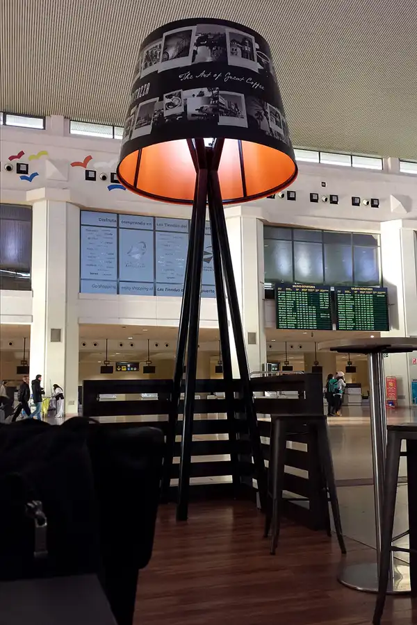 147 | 2015 | Malaga | Aeropuerto de Malaga | © carsten riede fotografie