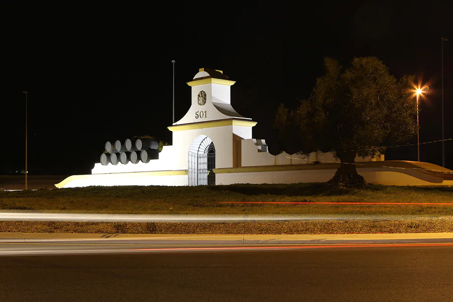 001 | 2015 | El Puerto De Santa Maria | © carsten riede fotografie
