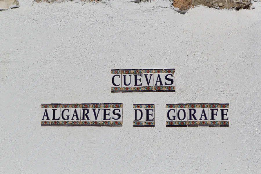 062 | 2015 | Gorafe | Cuevas Algarves de Gorafe | © carsten riede fotografie