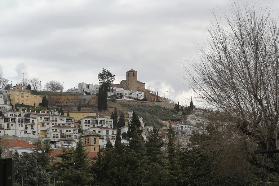 087 | 2015 | Granada | © carsten riede fotografie