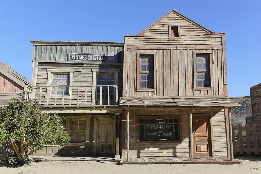 022 | 2015 | Desierto de Tabernas | Texas Hollywood – Fort Bravo | © carsten riede fotografie