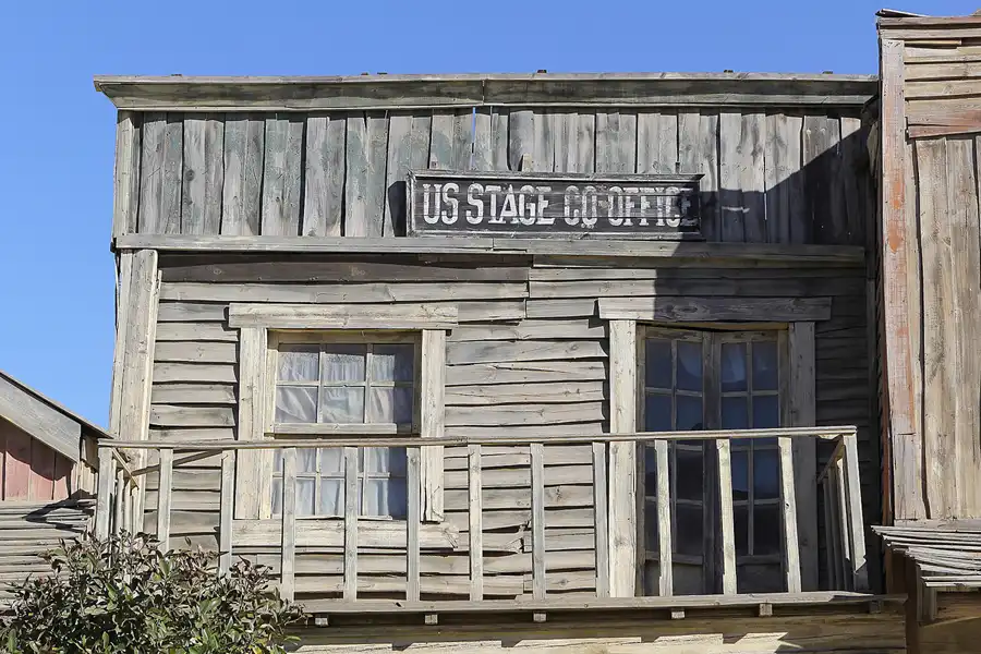 023 | 2015 | Desierto de Tabernas | Texas Hollywood – Fort Bravo | © carsten riede fotografie