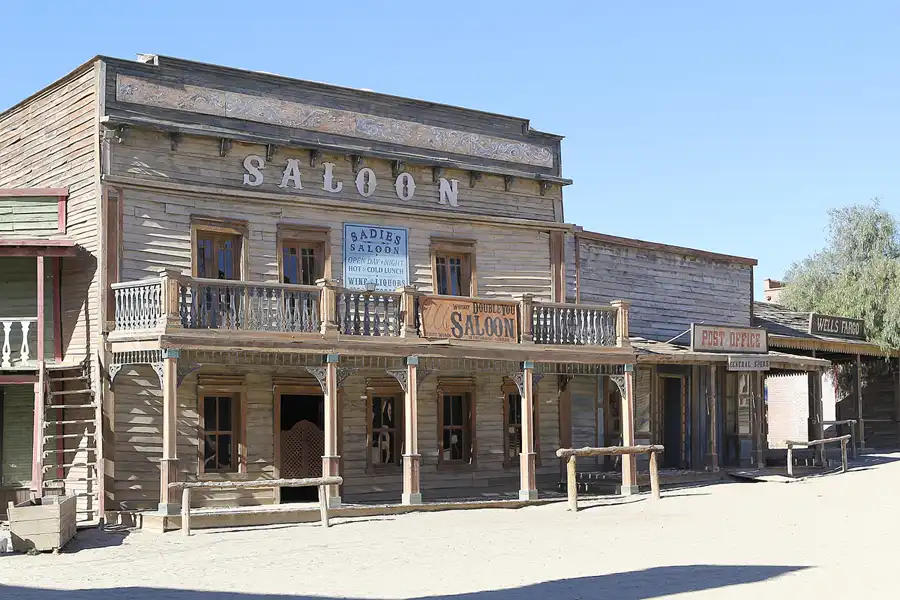025 | 2015 | Desierto de Tabernas | Texas Hollywood – Fort Bravo | © carsten riede fotografie