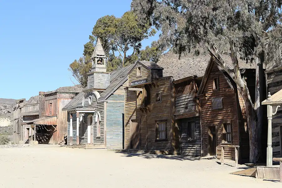 026 | 2015 | Desierto de Tabernas | Texas Hollywood – Fort Bravo | © carsten riede fotografie