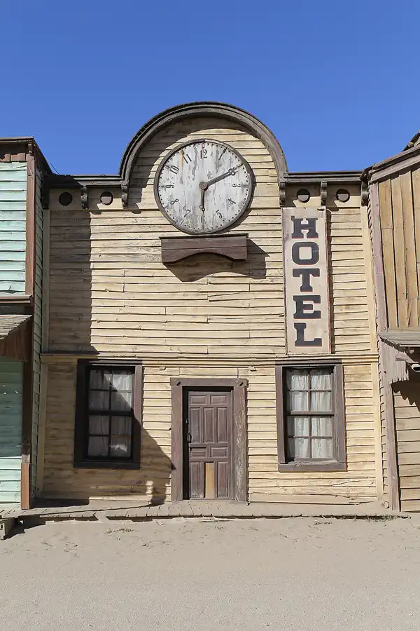 027 | 2015 | Desierto de Tabernas | Texas Hollywood – Fort Bravo | © carsten riede fotografie