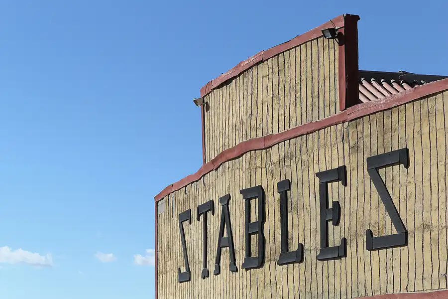 045 | 2015 | Desierto de Tabernas | Texas Hollywood – Fort Bravo | © carsten riede fotografie