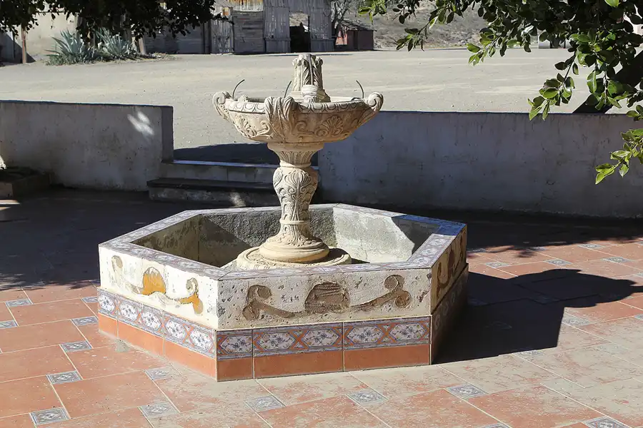 051 | 2015 | Desierto de Tabernas | Texas Hollywood – Fort Bravo | © carsten riede fotografie