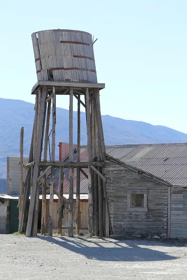 057 | 2015 | Desierto de Tabernas | Texas Hollywood – Fort Bravo | © carsten riede fotografie