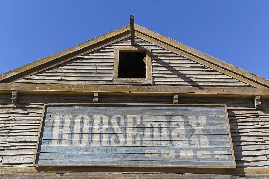 062 | 2015 | Desierto de Tabernas | Texas Hollywood – Fort Bravo | © carsten riede fotografie
