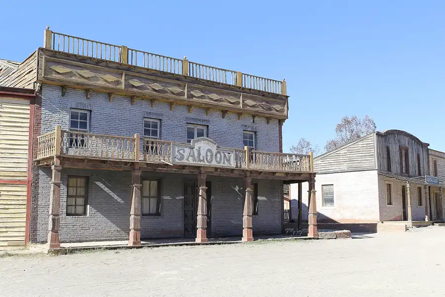 069 | 2015 | Desierto de Tabernas | Texas Hollywood – Fort Bravo | © carsten riede fotografie