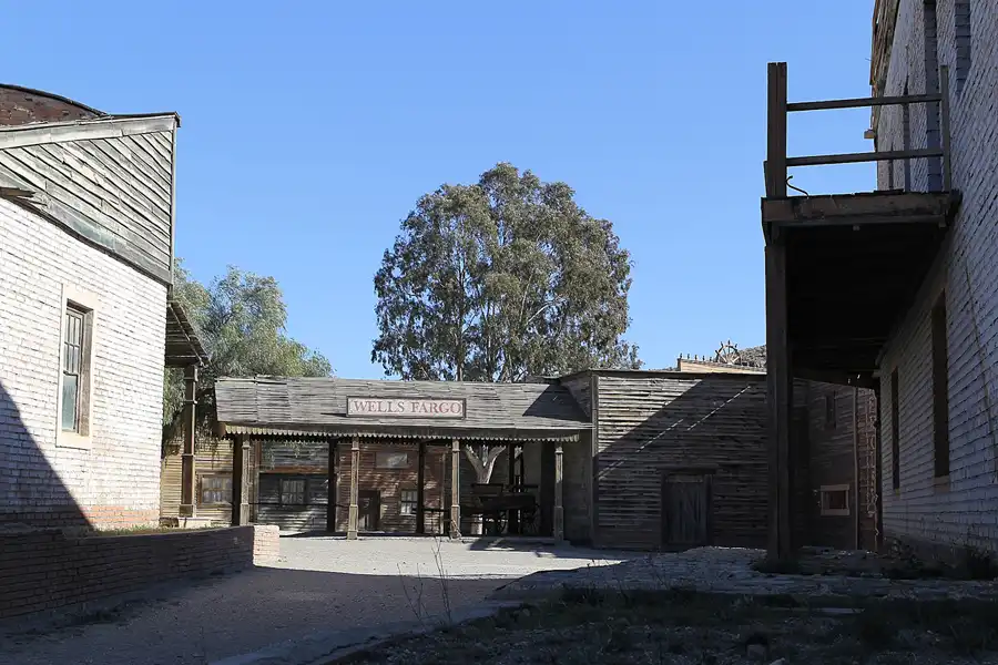 073 | 2015 | Desierto de Tabernas | Texas Hollywood – Fort Bravo | © carsten riede fotografie