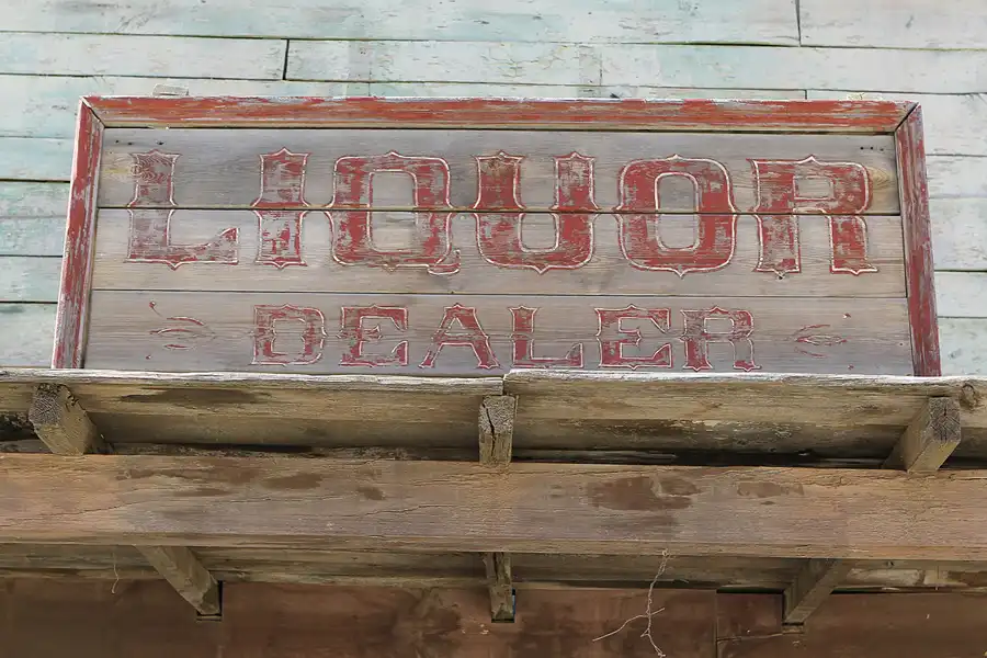 075 | 2015 | Desierto de Tabernas | Texas Hollywood – Fort Bravo | © carsten riede fotografie