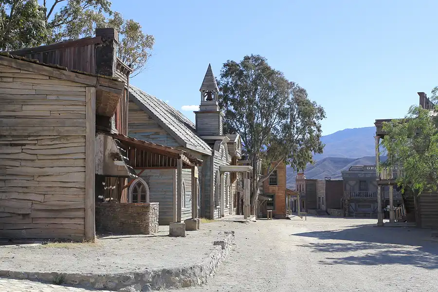 079 | 2015 | Desierto de Tabernas | Texas Hollywood – Fort Bravo | © carsten riede fotografie