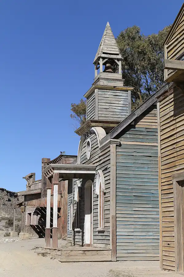080 | 2015 | Desierto de Tabernas | Texas Hollywood – Fort Bravo | © carsten riede fotografie