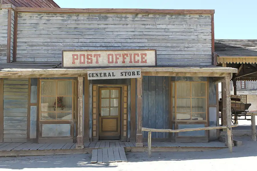 083 | 2015 | Desierto de Tabernas | Texas Hollywood – Fort Bravo | © carsten riede fotografie