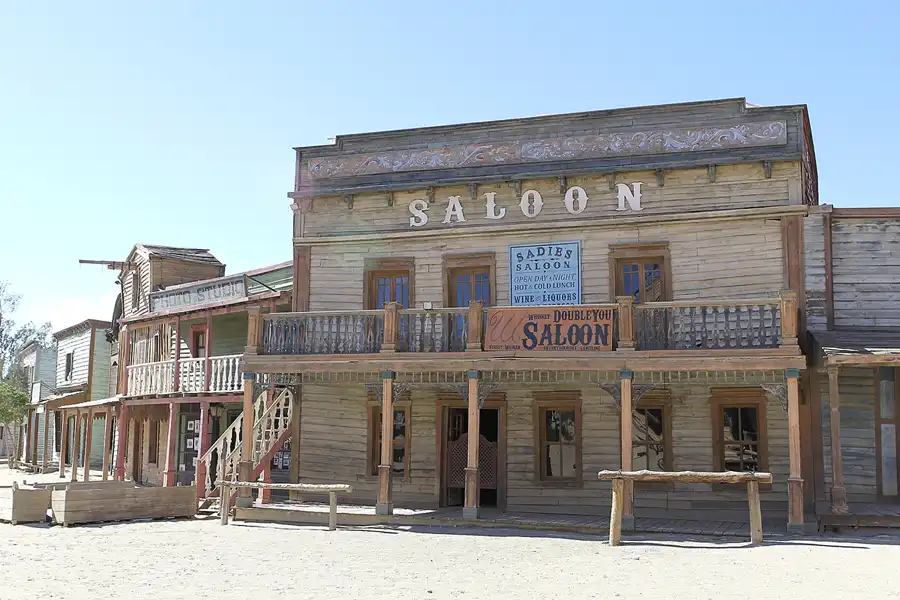 084 | 2015 | Desierto de Tabernas | Texas Hollywood – Fort Bravo | © carsten riede fotografie