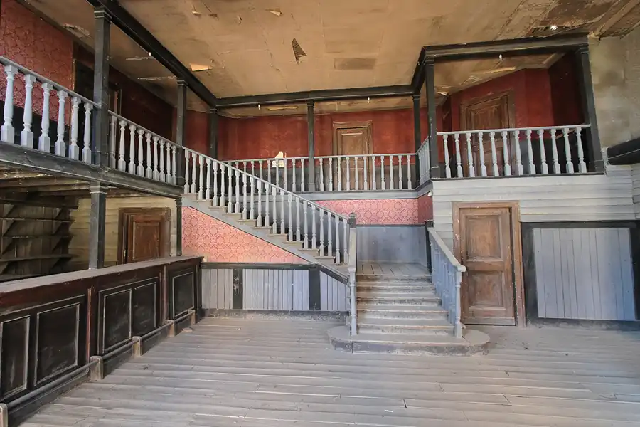 085 | 2015 | Desierto de Tabernas | Texas Hollywood – Fort Bravo | © carsten riede fotografie