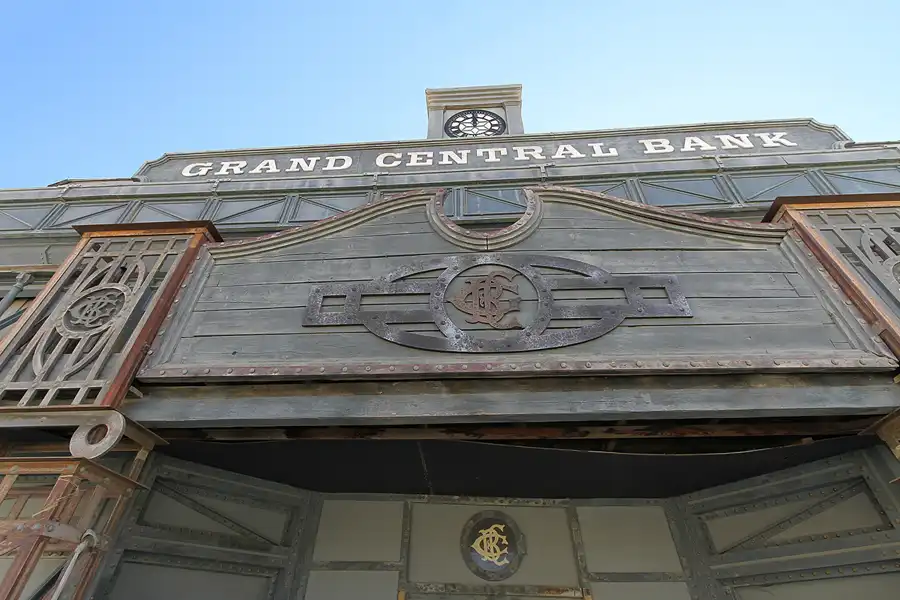089 | 2015 | Desierto de Tabernas | Texas Hollywood – Fort Bravo | © carsten riede fotografie