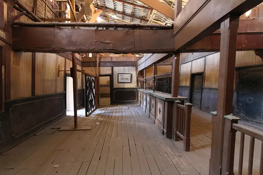 090 | 2015 | Desierto de Tabernas | Texas Hollywood – Fort Bravo | © carsten riede fotografie