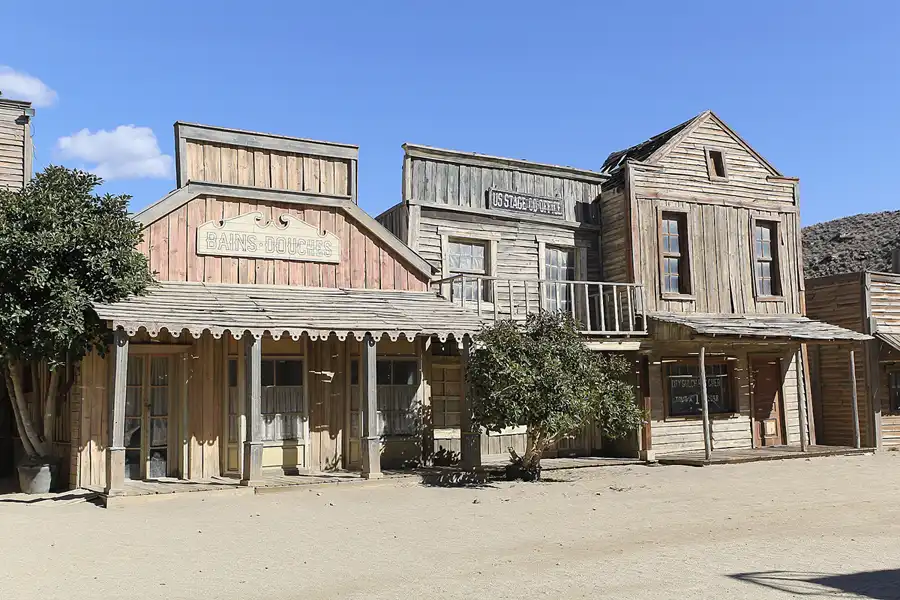 092 | 2015 | Desierto de Tabernas | Texas Hollywood – Fort Bravo | © carsten riede fotografie