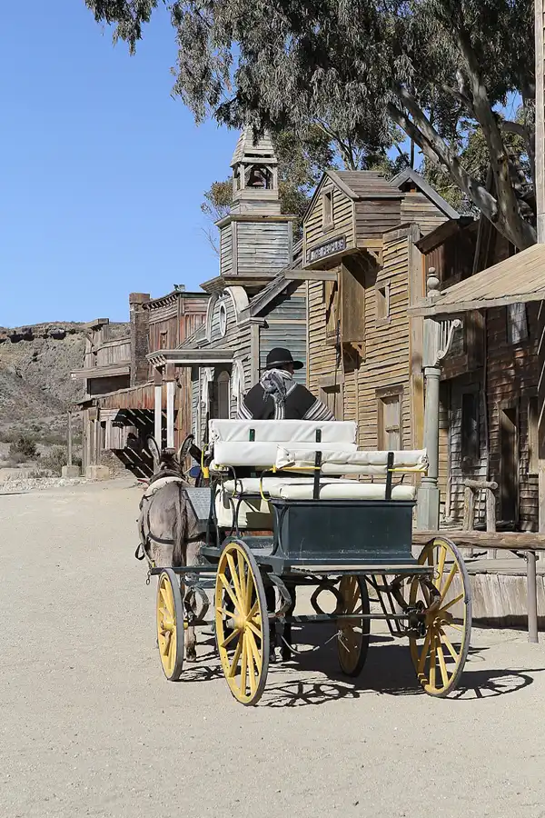 094 | 2015 | Desierto de Tabernas | Texas Hollywood – Fort Bravo | © carsten riede fotografie