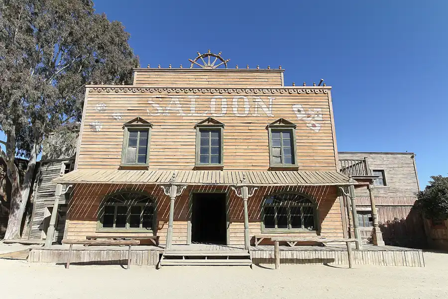 096 | 2015 | Desierto de Tabernas | Texas Hollywood – Fort Bravo | © carsten riede fotografie