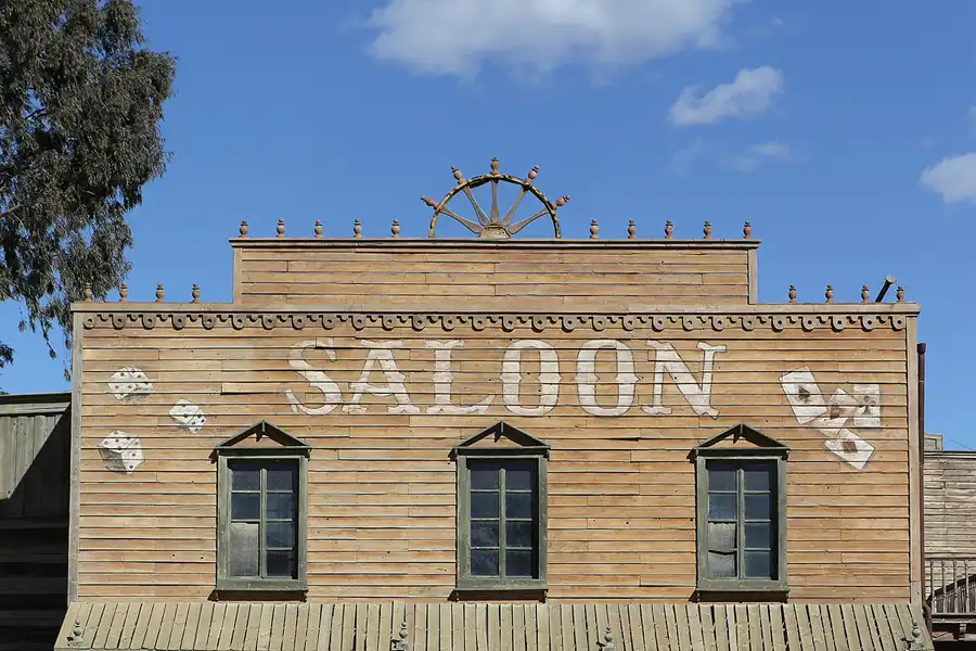 097 | 2015 | Desierto de Tabernas | Texas Hollywood – Fort Bravo | © carsten riede fotografie