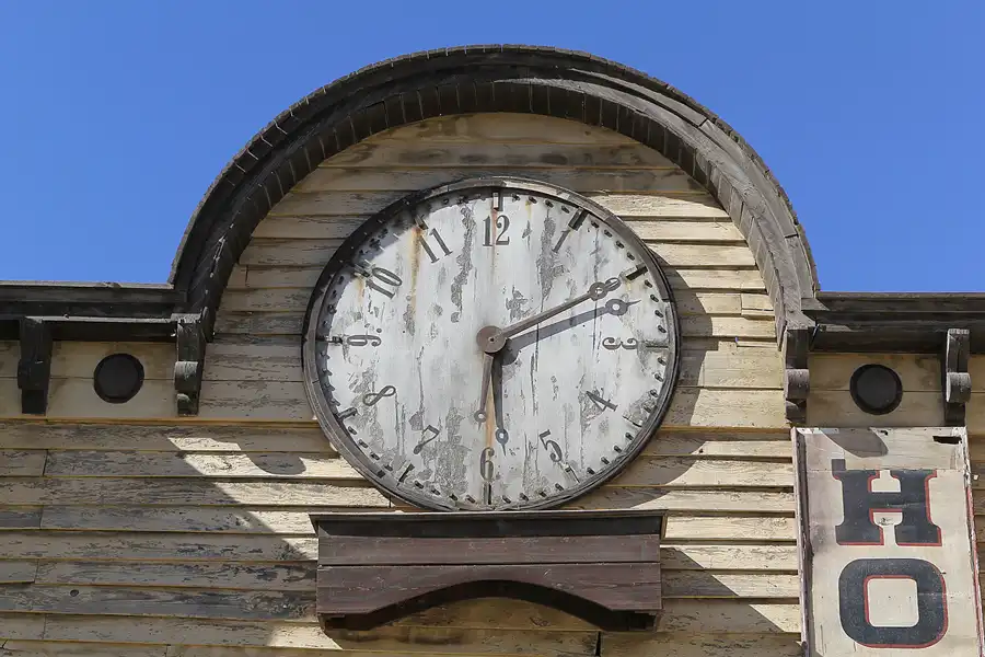 099 | 2015 | Desierto de Tabernas | Texas Hollywood – Fort Bravo | © carsten riede fotografie