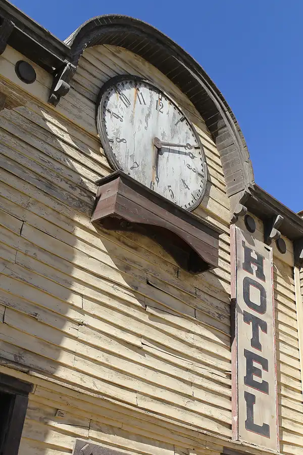100 | 2015 | Desierto de Tabernas | Texas Hollywood – Fort Bravo | © carsten riede fotografie