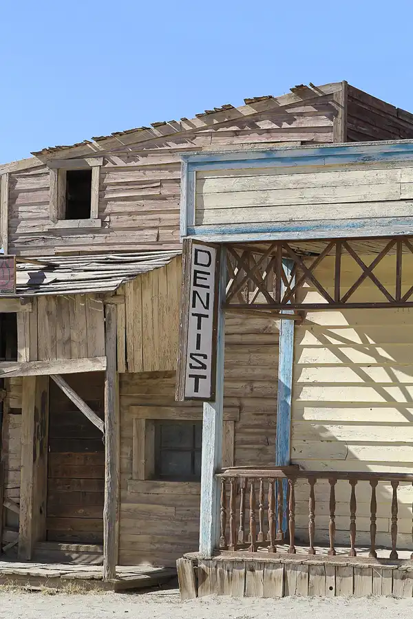 107 | 2015 | Desierto de Tabernas | Texas Hollywood – Fort Bravo | © carsten riede fotografie