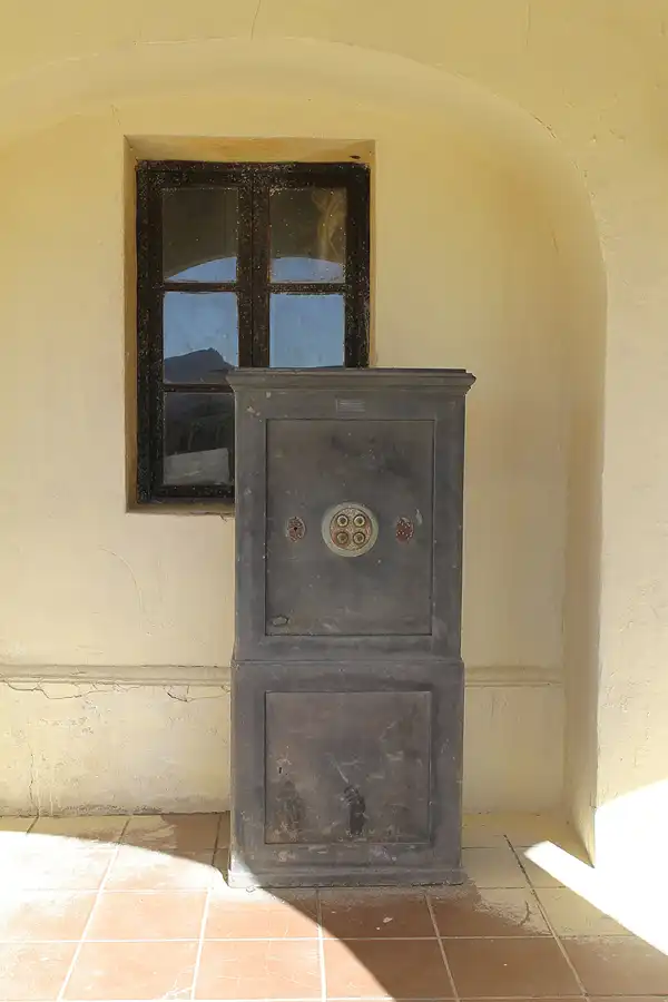 108 | 2015 | Desierto de Tabernas | Texas Hollywood – Fort Bravo | © carsten riede fotografie